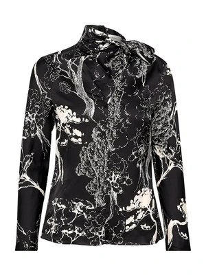 Bluzka InWear czarny