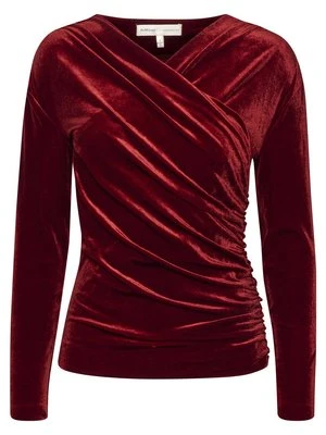 Bluzka InWear czerwony
