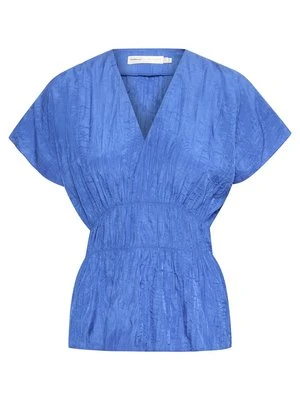 Bluzka InWear niebieski
