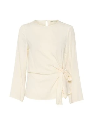 Bluzka InWear mleczny