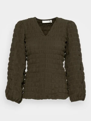 Bluzka InWear zielony