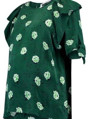 Bluzka IVY & OAK zielony