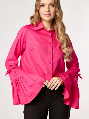 Bluzka Jasmine Pink LAURELLA