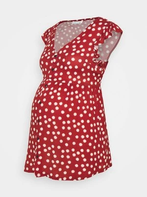 Bluzka JoJo Maman Bébé