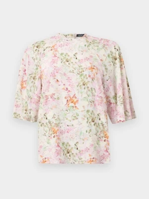 Bluzka JOOP! fioletowy