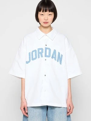 Bluzka Jordan biały