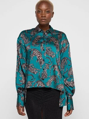 Bluzka Just Cavalli