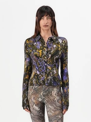 Bluzka Just Cavalli