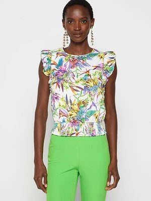 Bluzka Just Cavalli