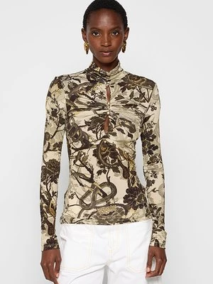 Bluzka Just Cavalli