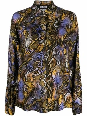 Bluzka Just Cavalli