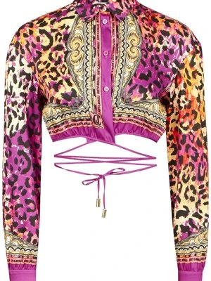 Bluzka Just Cavalli