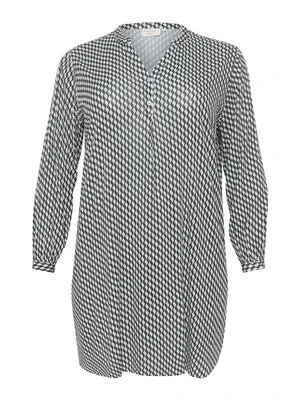 Bluzka Kaffe Curve