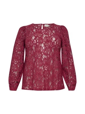 Zdjęcie produktu Bluzka Kaffe Curve