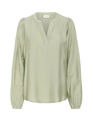 Bluzka Kaffe khaki