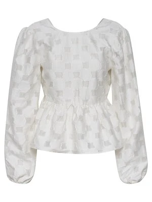 Bluzka Karen by Simonsen