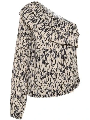 Bluzka Karen by Simonsen