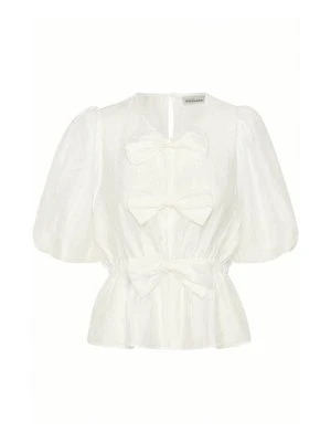 Bluzka Karen by Simonsen