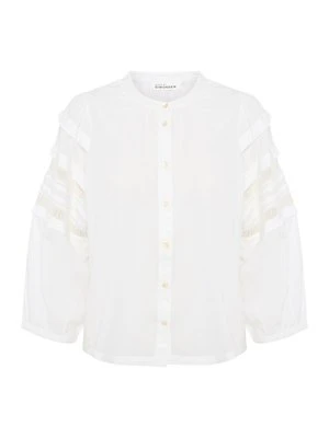 Bluzka Karen by Simonsen