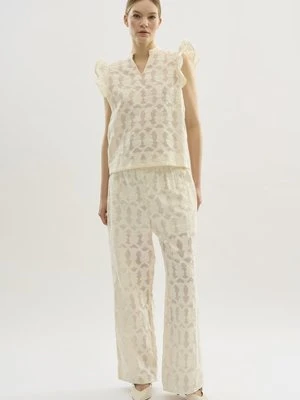 Bluzka Karen by Simonsen