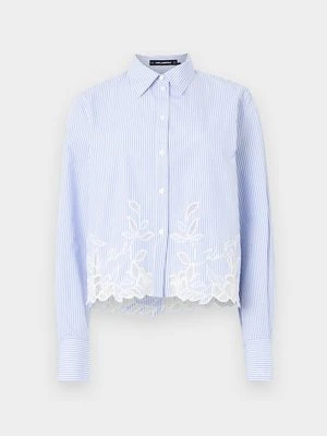 Bluzka Karl Lagerfeld