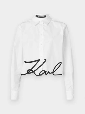 Bluzka Karl Lagerfeld