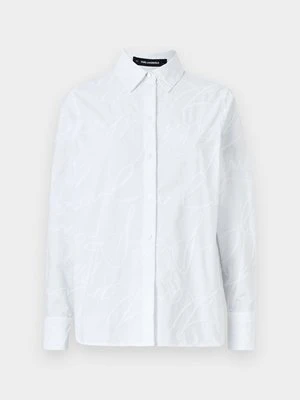 Bluzka Karl Lagerfeld