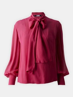 Bluzka Karl Lagerfeld