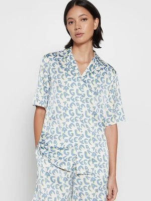 Bluzka Karl Lagerfeld