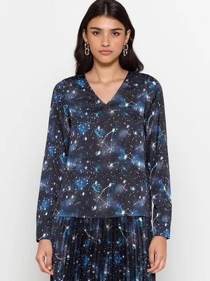 Bluzka Karl Lagerfeld