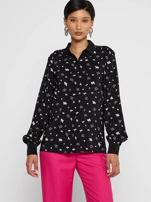 Bluzka Karl Lagerfeld