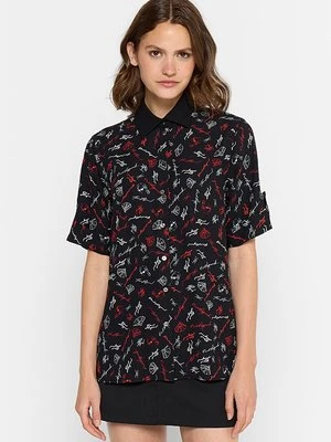 Bluzka Karl Lagerfeld