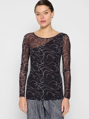 Bluzka Karl Lagerfeld