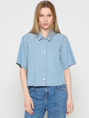 Bluzka Karl Lagerfeld