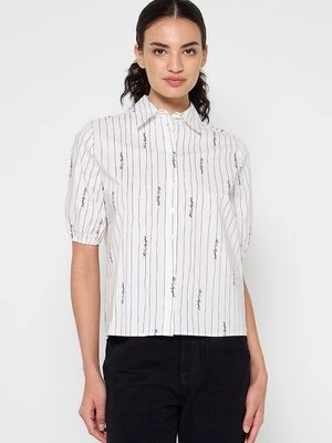 Bluzka Karl Lagerfeld