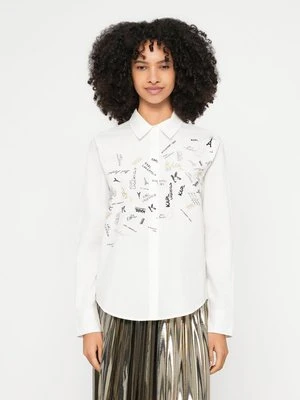 Bluzka Karl Lagerfeld