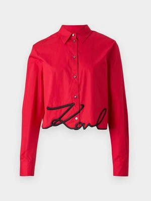 Bluzka Karl Lagerfeld