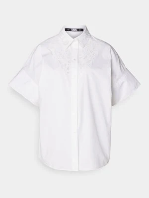 Bluzka Karl Lagerfeld