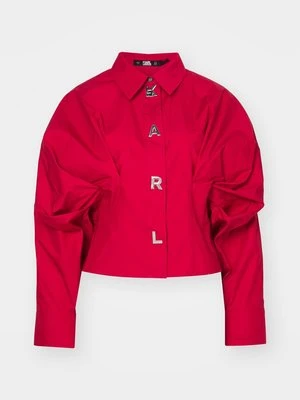 Bluzka Karl Lagerfeld