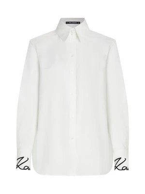 Zdjęcie produktu Bluzka Karl Lagerfeld