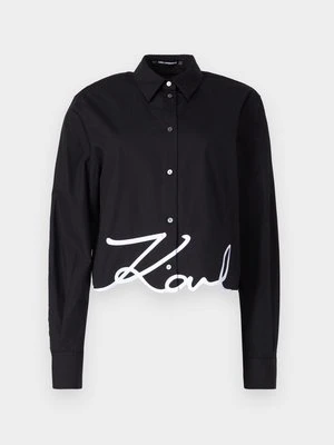 Bluzka Karl Lagerfeld