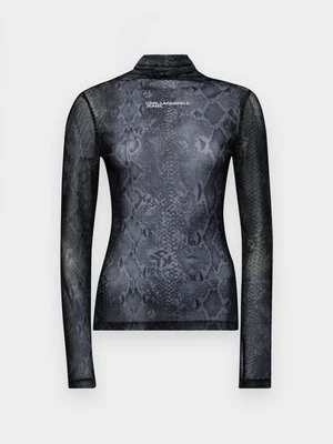 Bluzka Karl Lagerfeld Jeans