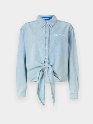 Bluzka Karl Lagerfeld Jeans
