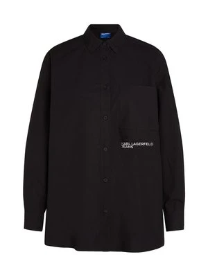 Zdjęcie produktu Bluzka Karl Lagerfeld Jeans