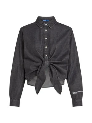 Bluzka Karl Lagerfeld Jeans