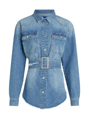 Bluzka Karl Lagerfeld Jeans