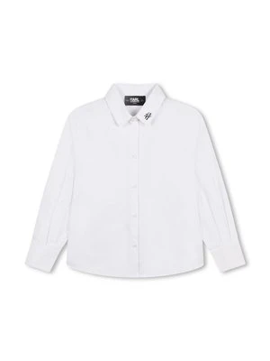 Bluzka KARL LAGERFELD KIDS