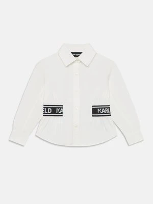 Bluzka KARL LAGERFELD KIDS