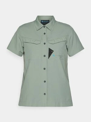 Bluzka Klättermusen