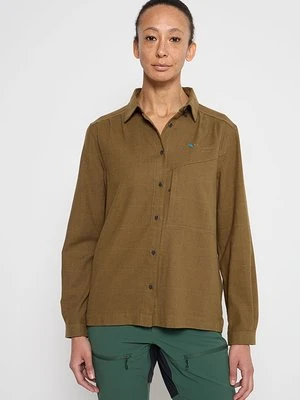 Bluzka Klättermusen